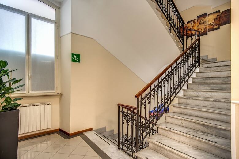 Hotel Ottaviano Augusto