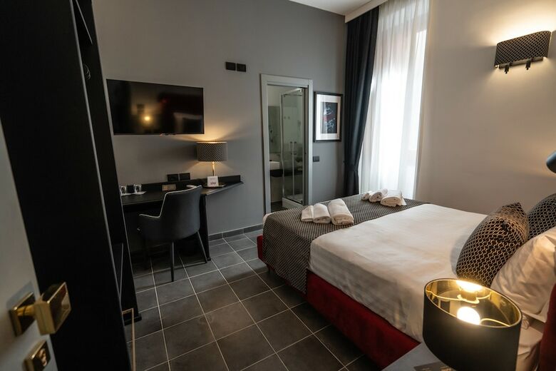 Hotel Relais Manzoni