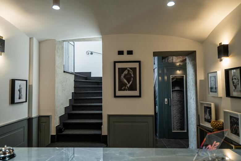 Hotel Relais Manzoni