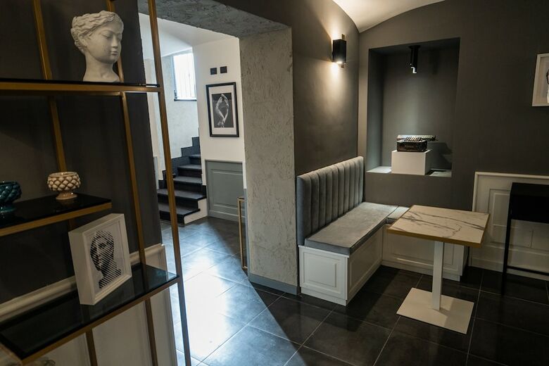 Hotel Relais Manzoni