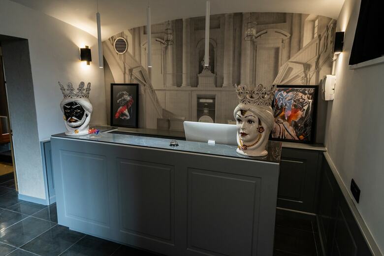 Hotel Relais Manzoni