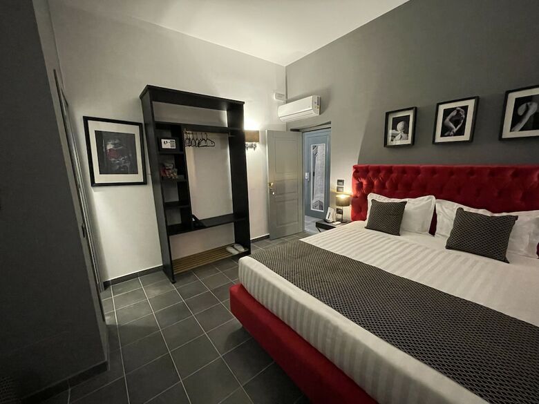 Hotel Relais Manzoni
