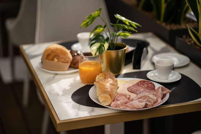 Hotel Relais Manzoni