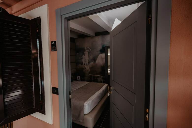 Hotel Relais Manzoni