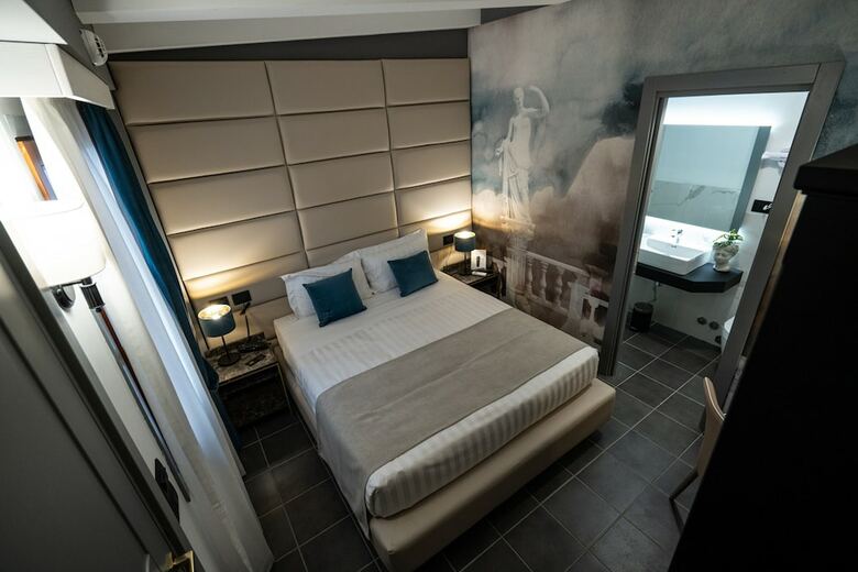 Hotel Relais Manzoni