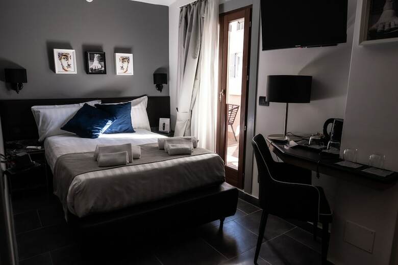 Hotel Relais Manzoni