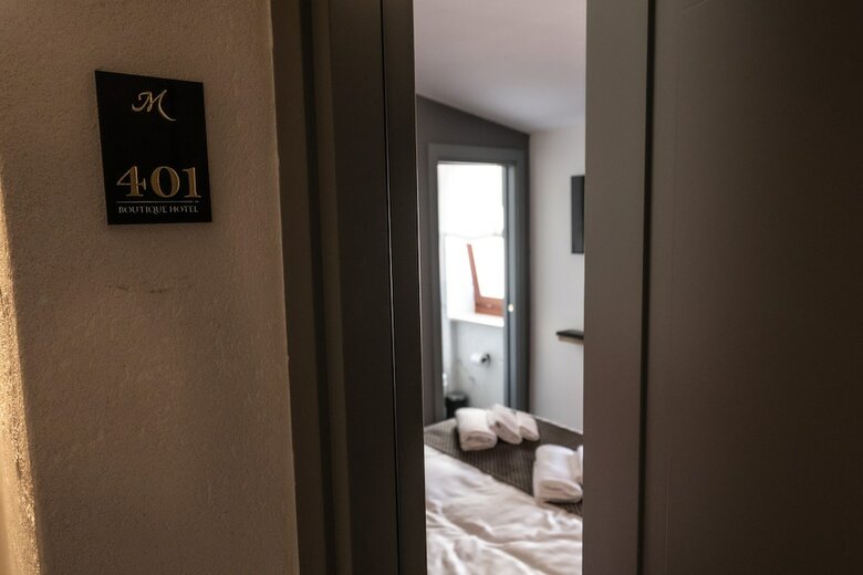 Hotel Relais Manzoni