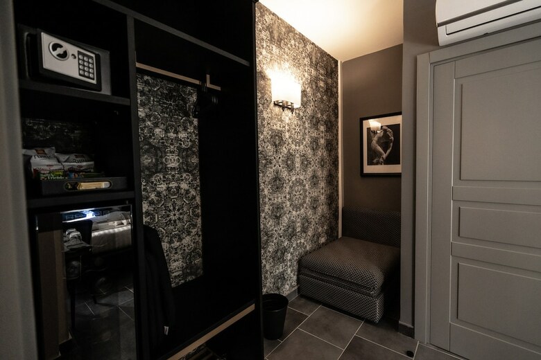 Hotel Relais Manzoni