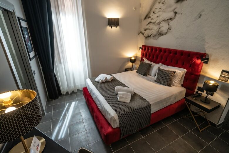 Hotel Relais Manzoni