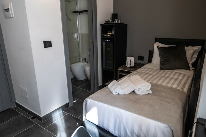 Hotel Relais Manzoni