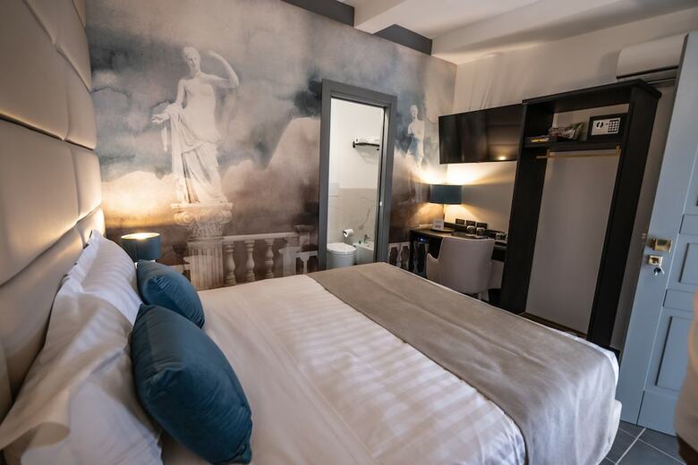 Hotel Relais Manzoni