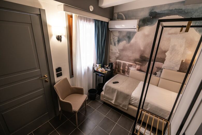 Hotel Relais Manzoni