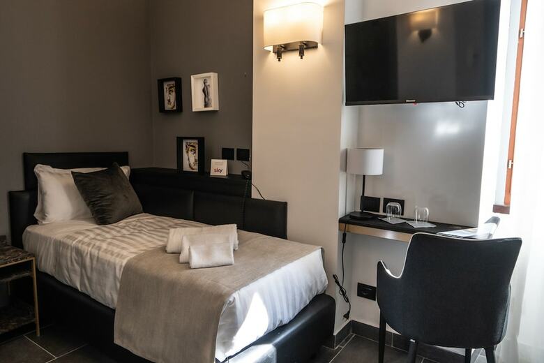 Hotel Relais Manzoni