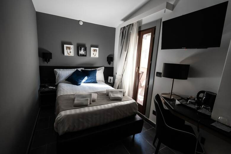 Hotel Relais Manzoni