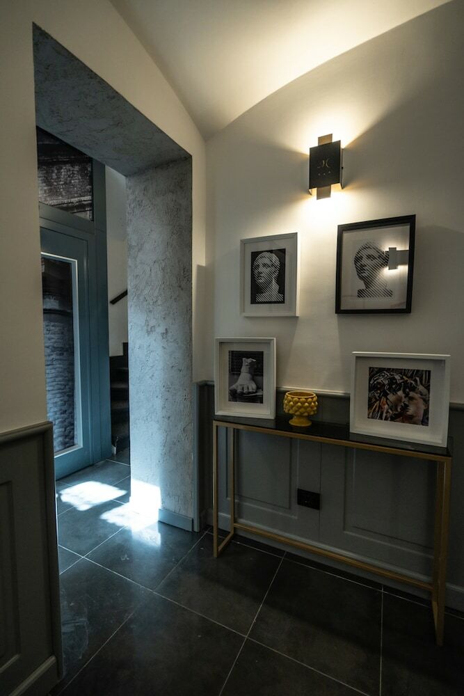 Hotel Relais Manzoni