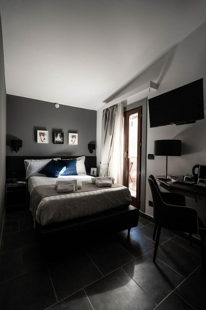 Hotel Relais Manzoni