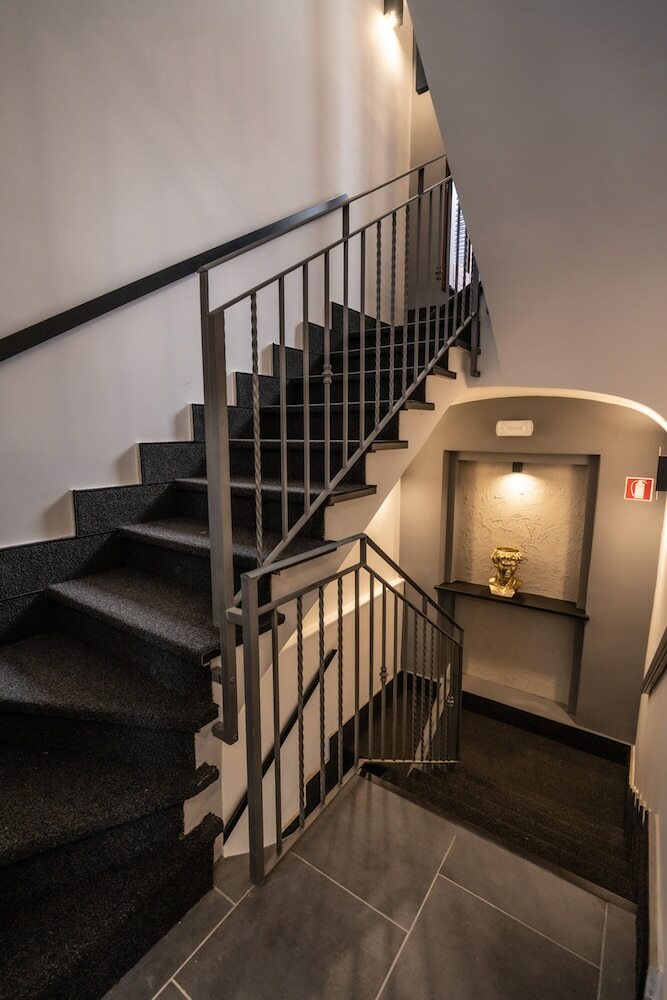 Hotel Relais Manzoni
