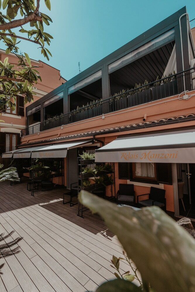 Hotel Relais Manzoni