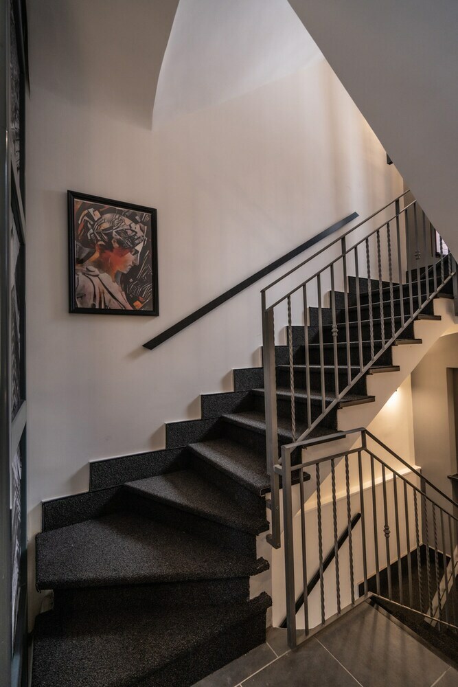 Hotel Relais Manzoni