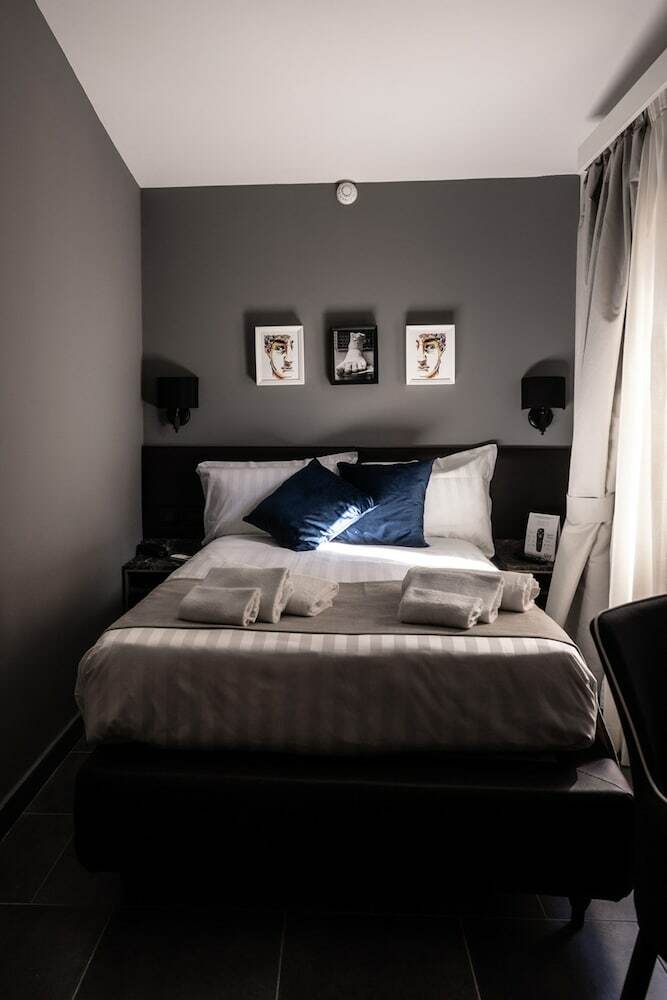 Hotel Relais Manzoni