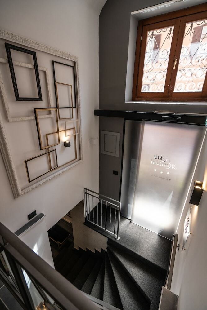 Hotel Relais Manzoni