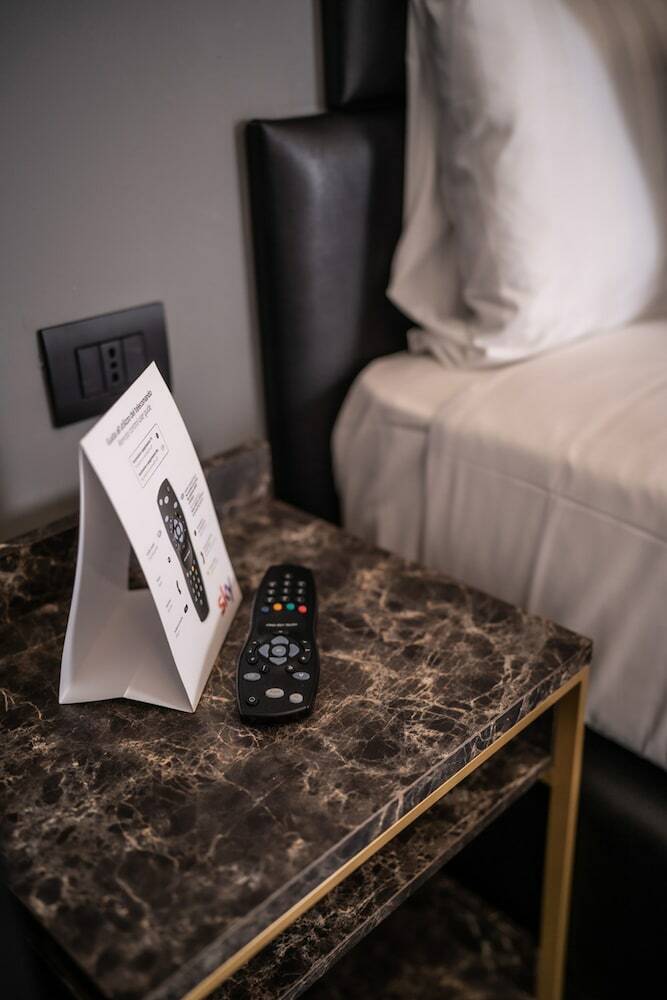Hotel Relais Manzoni