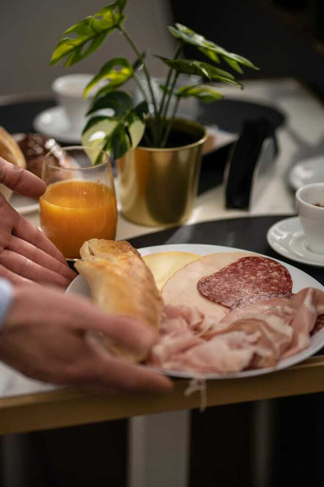 Hotel Relais Manzoni
