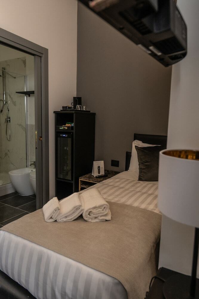 Hotel Relais Manzoni