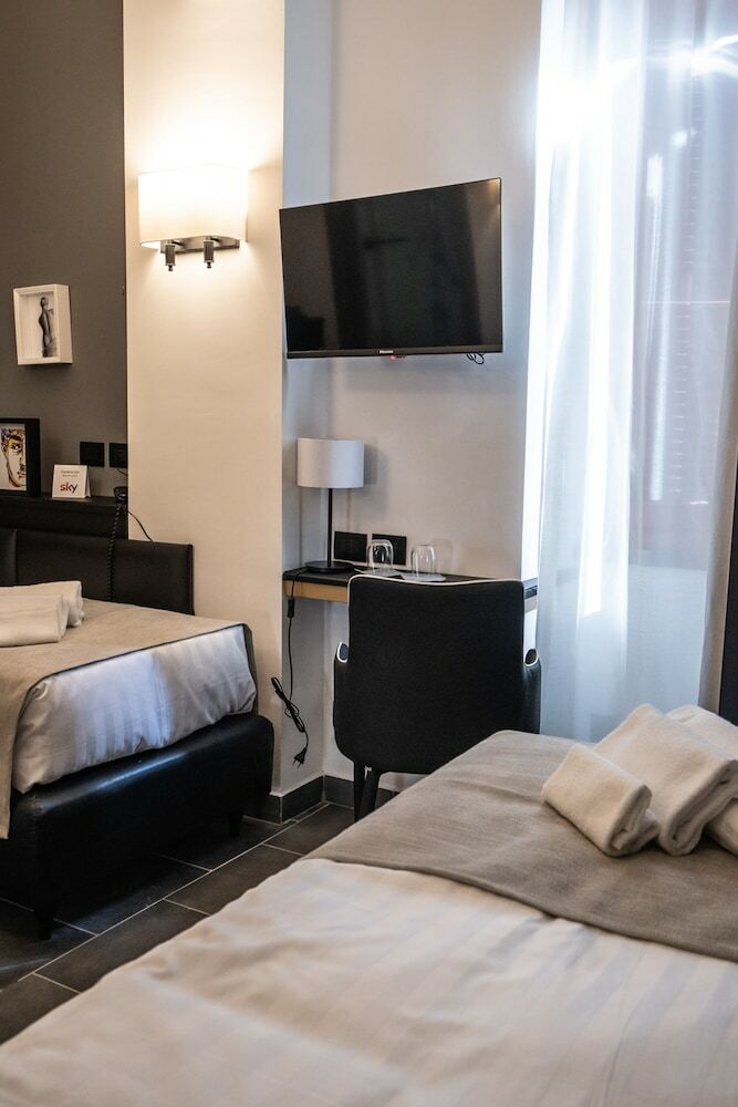 Hotel Relais Manzoni
