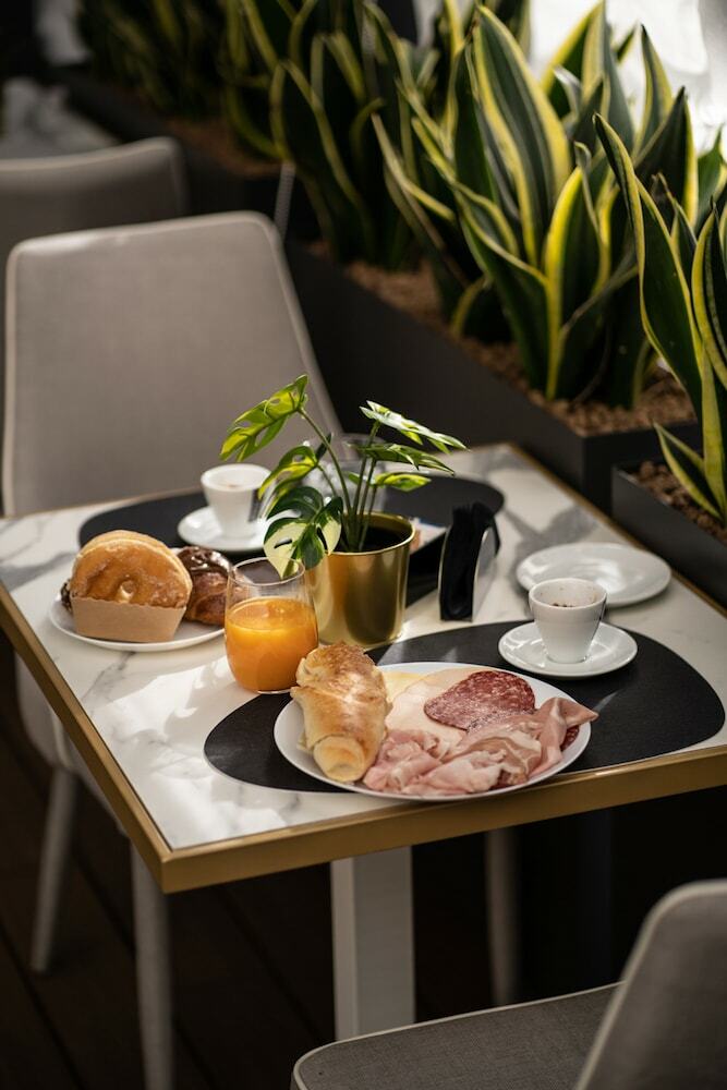 Hotel Relais Manzoni
