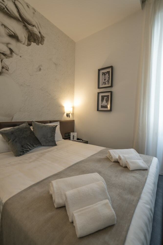 Hotel Relais Manzoni