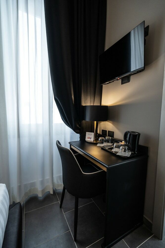 Hotel Relais Manzoni