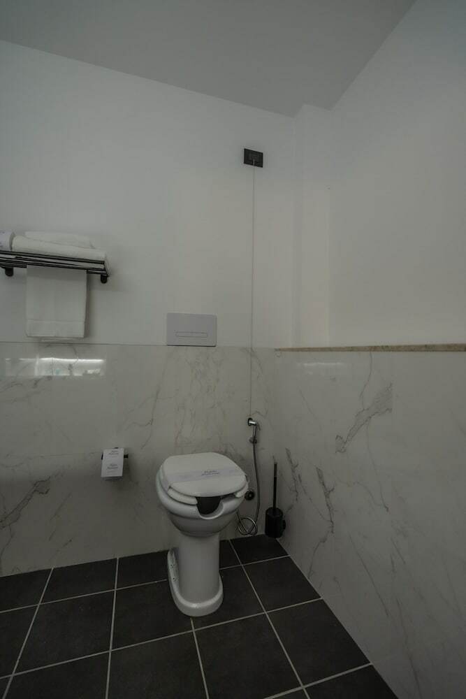 Hotel Relais Manzoni