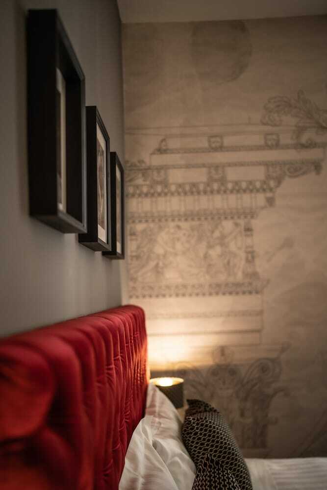 Hotel Relais Manzoni