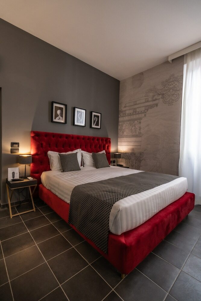 Hotel Relais Manzoni