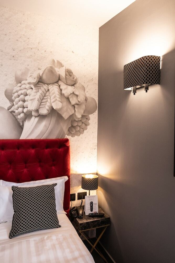 Hotel Relais Manzoni