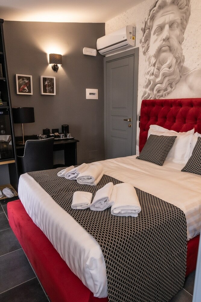 Hotel Relais Manzoni