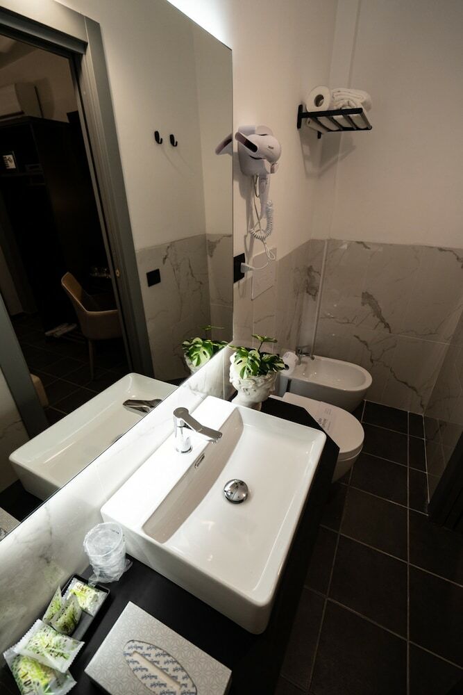 Hotel Relais Manzoni