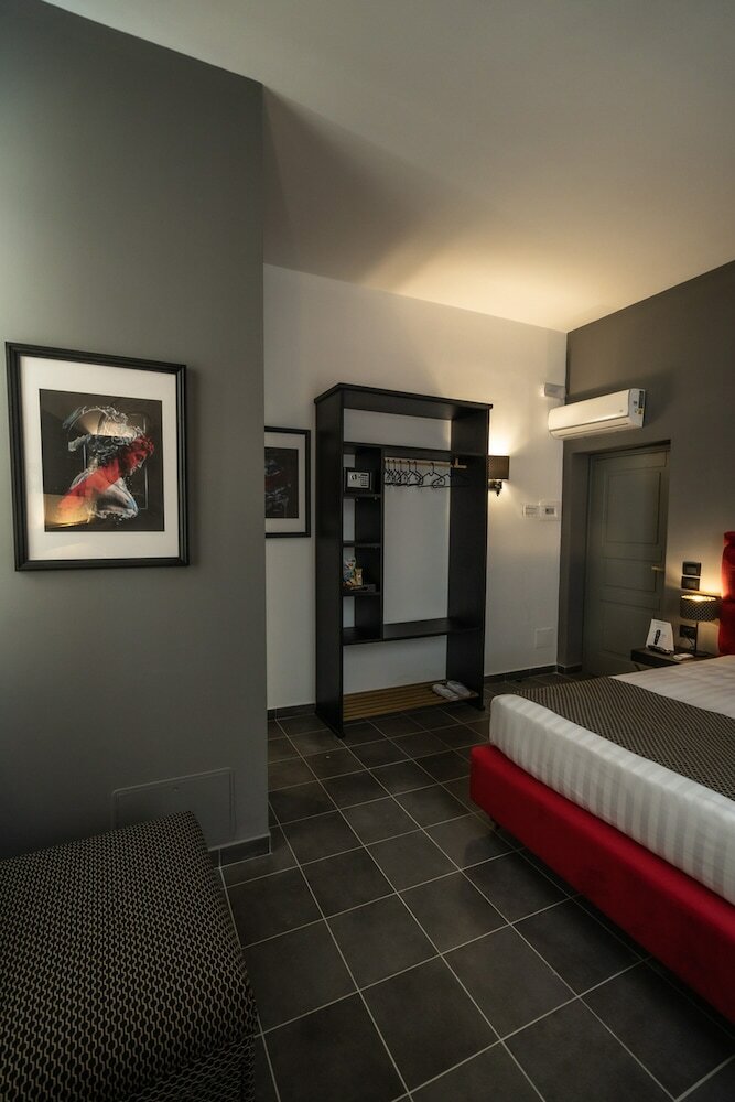 Hotel Relais Manzoni