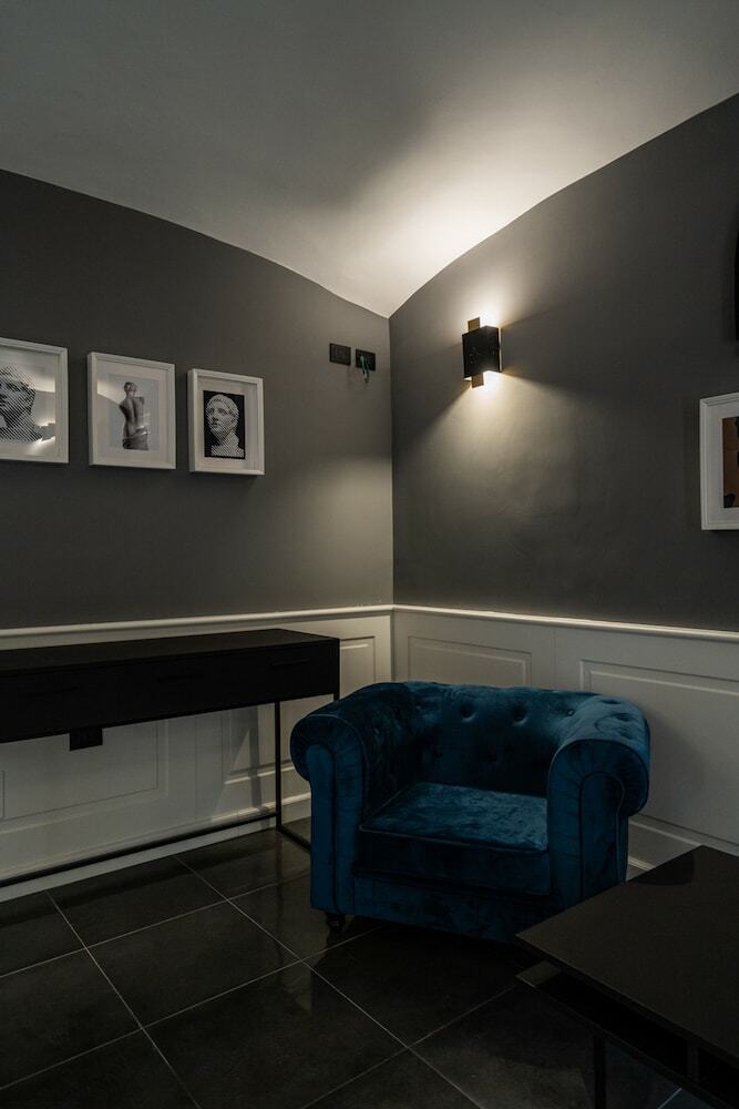 Hotel Relais Manzoni