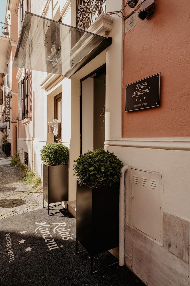 Hotel Relais Manzoni