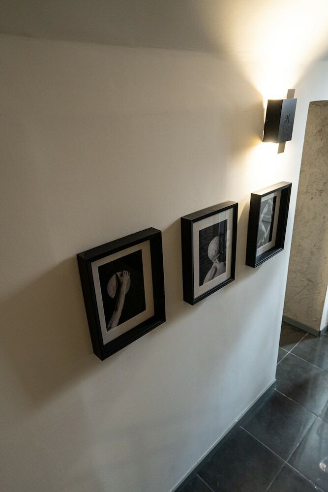 Hotel Relais Manzoni
