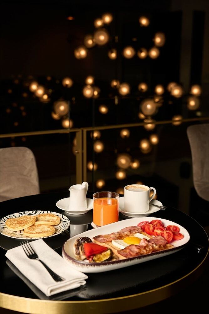 Loly Boutique Hotel