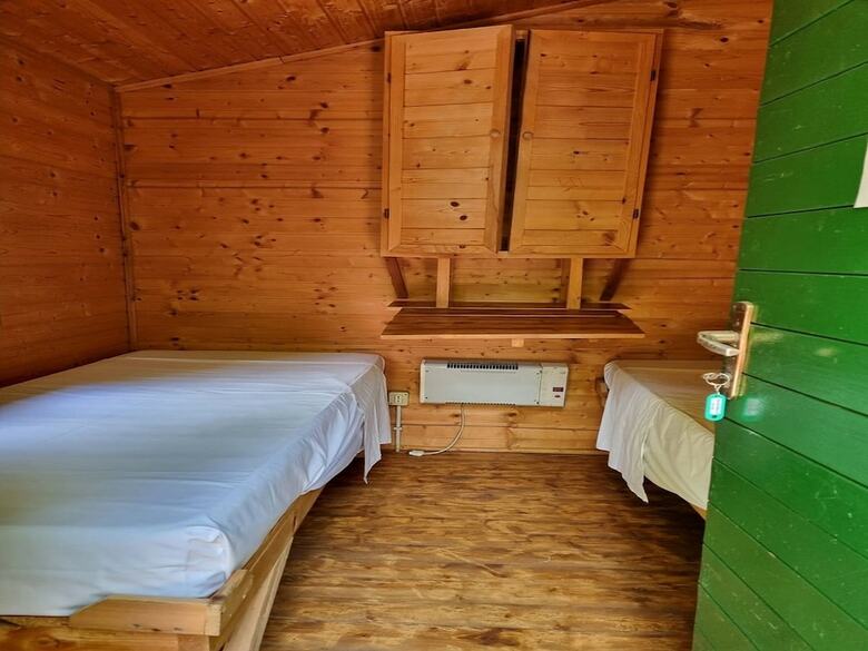 Seven Hills Camping Village