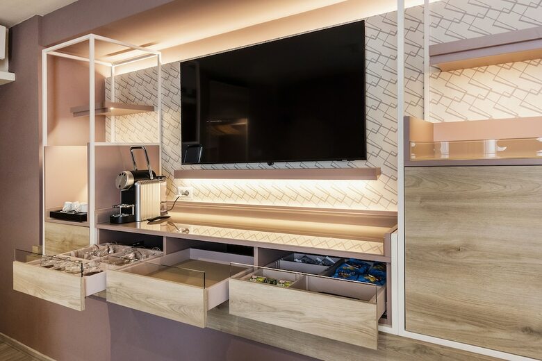 Adesso Hotel