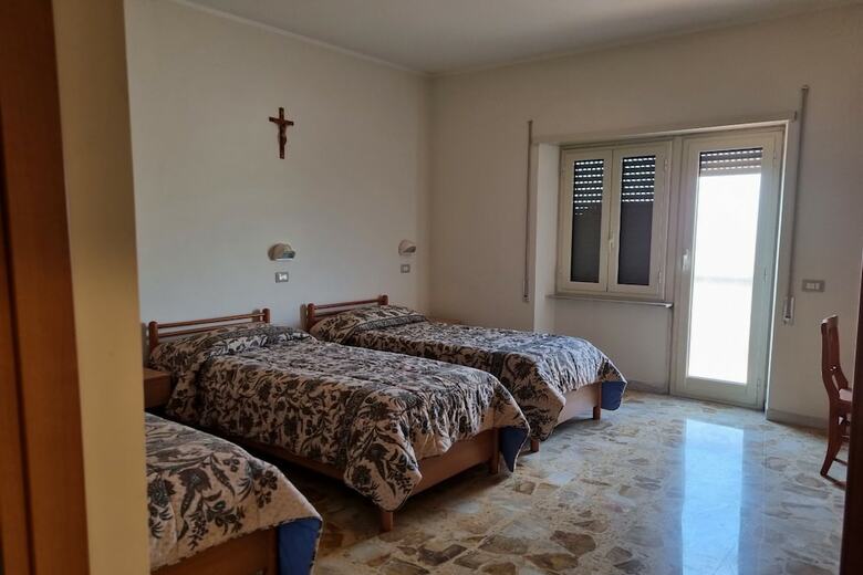 Hotel Palazzo Sant'antonio Roma