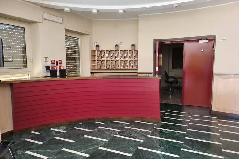 Hotel Palazzo Sant'antonio Roma