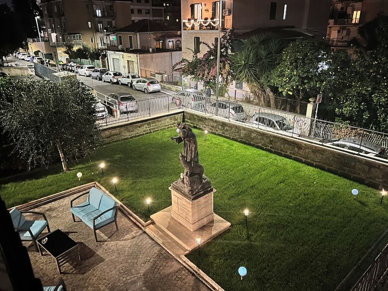 Hotel Palazzo Sant'antonio Roma