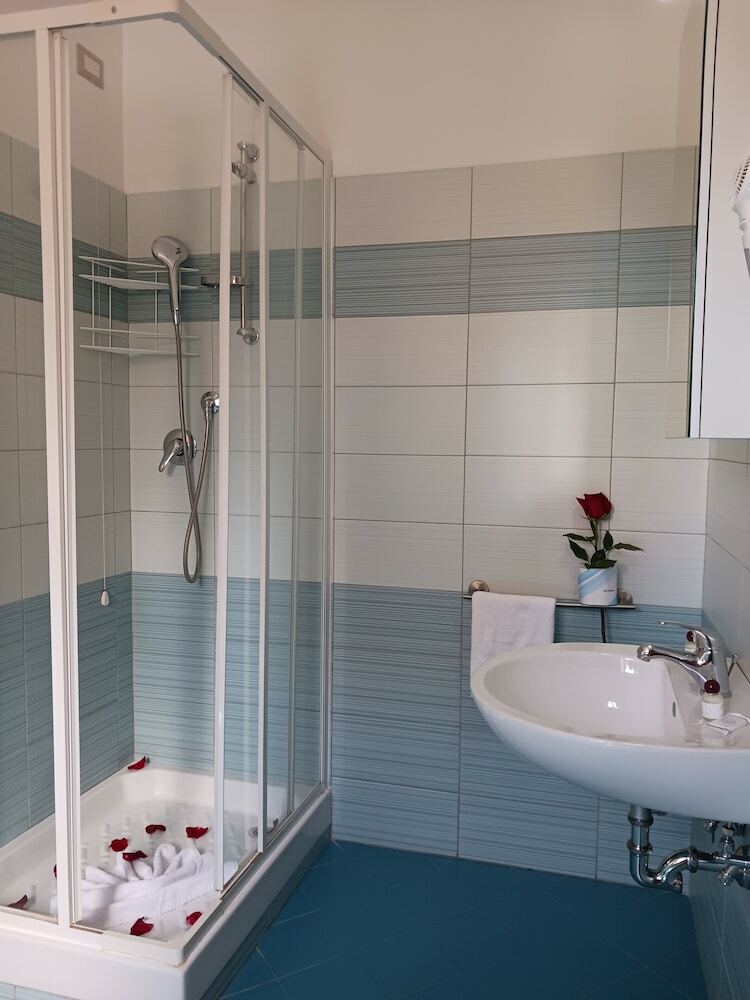 Hotel Palazzo Sant'antonio Roma