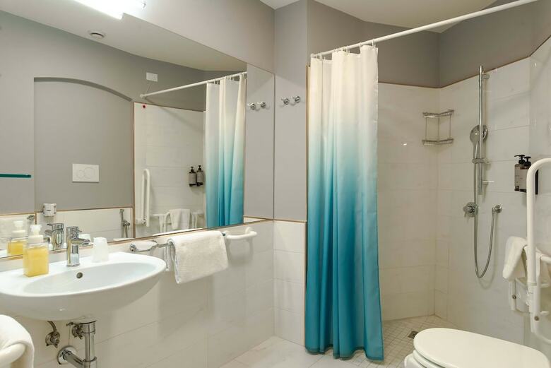 Hotel Delle Civette